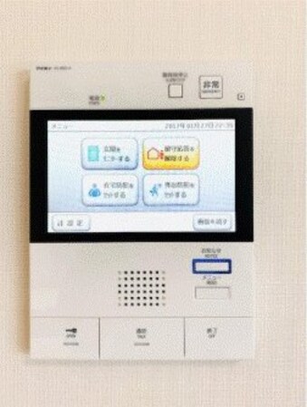 Brillia ist 両国の物件内観写真